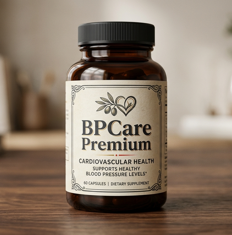 BPCare Premium – prémiový doplněk stravy